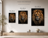 Portraits Animaliers d'Exception