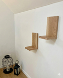 Support Mural pour Plantes