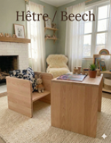 Chaise Modulable 3-en-1