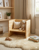 Chaise Modulable 3-en-1
