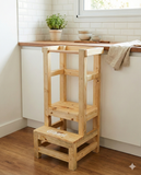 Tour d'observation Montessori personnalisée