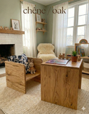 Chaise Modulable 3-en-1
