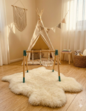 Arche d’Éveil en Bois