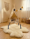 Arche d’Éveil en Bois