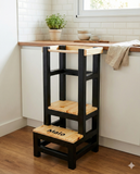 Tour d'observation Montessori personnalisée