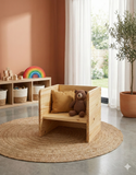 Chaise Modulable 3-en-1