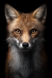 Portraits Animaliers d'Exception