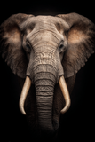Portraits Animaliers d'Exception
