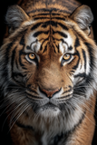 Portraits Animaliers d'Exception