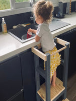 Tour d'apprentissage