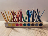 Pot à crayons