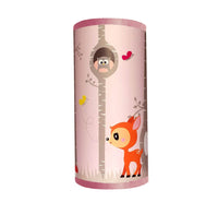Lampe de chevet pour chambre d'enfant