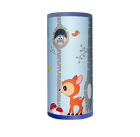 Lampe de chevet pour chambre d'enfant